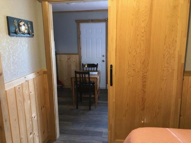 汽车旅馆  Jasper Way Inn Resort & Campground