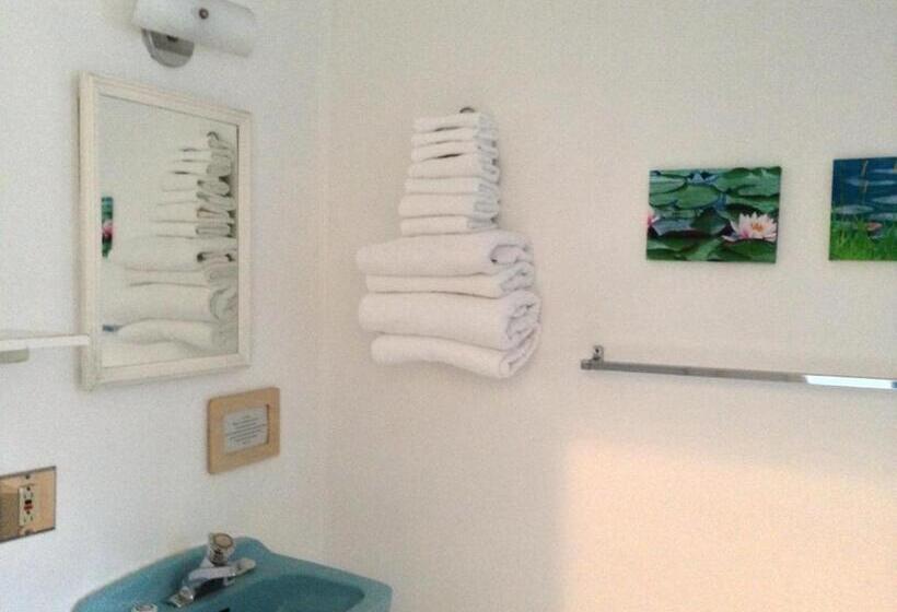 汽车旅馆  Jasper Way Inn Resort & Campground