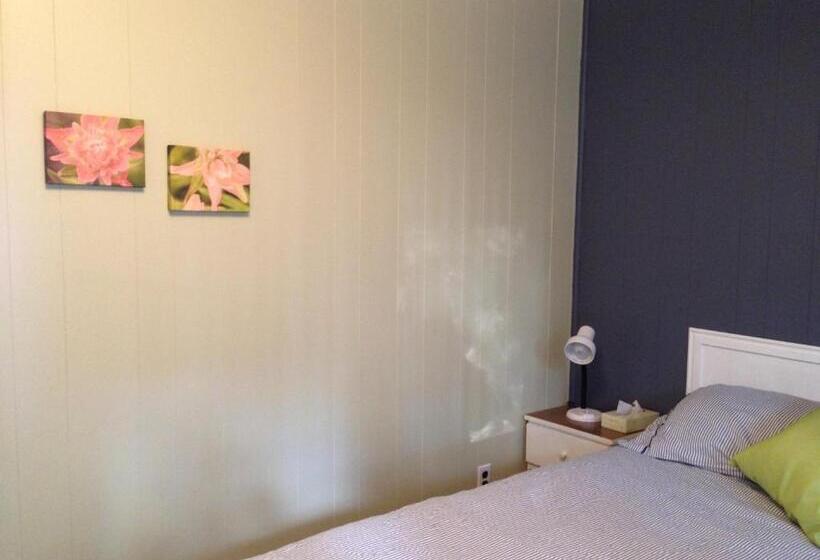 汽车旅馆  Jasper Way Inn Resort & Campground