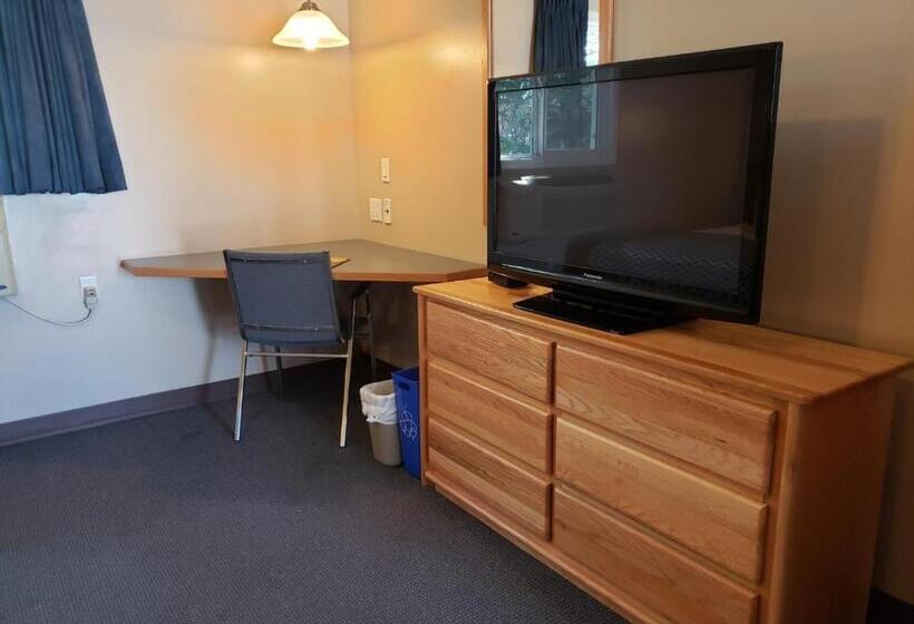 فندق على الطريق Lamplighter Inn