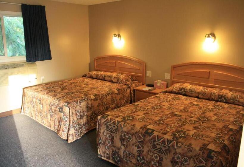 فندق على الطريق Lamplighter Inn