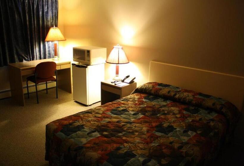 فندق على الطريق Lamplighter Inn