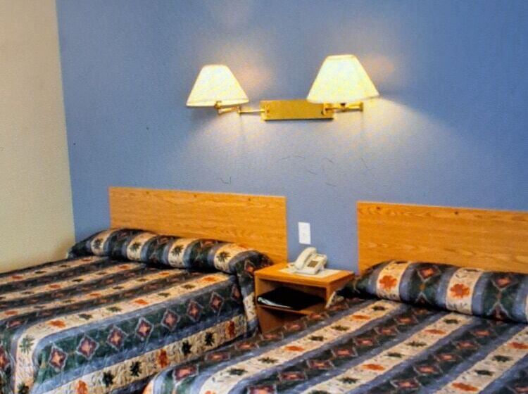 モーテル Le Campagnard