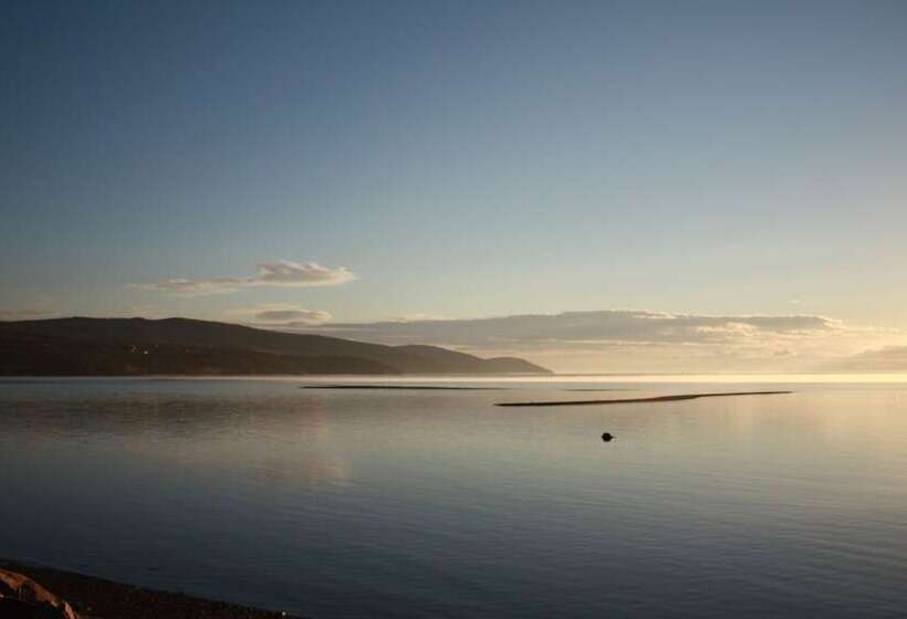 Motel Le Point De Vue