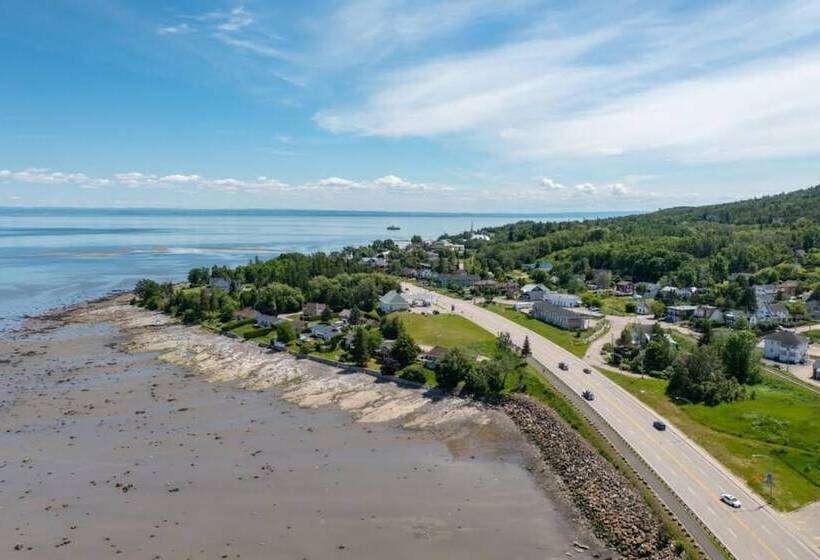 Motel Le Point De Vue