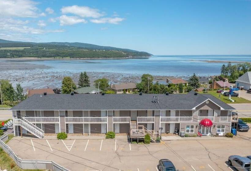 Motel Le Point De Vue