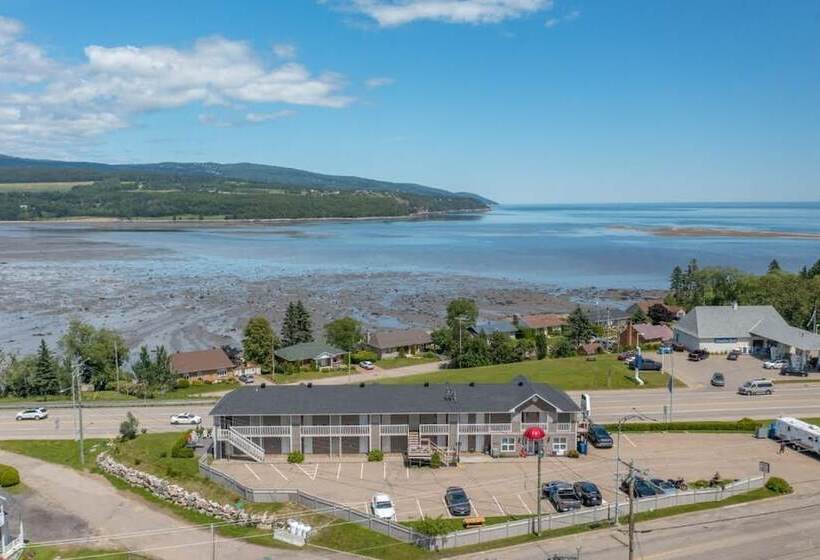 Motel Le Point De Vue