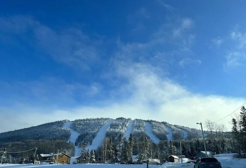 Motel Le Point De Vue