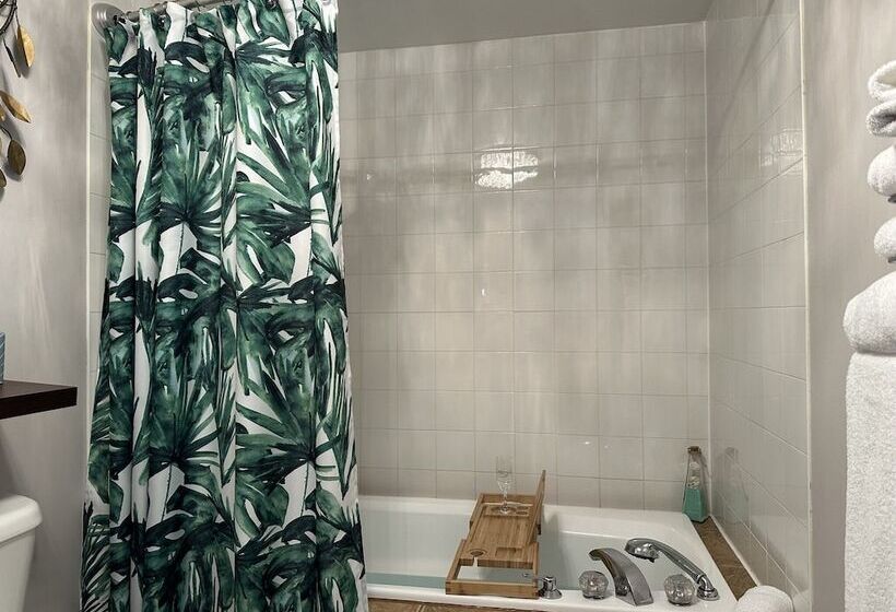 Motel Le Point De Vue