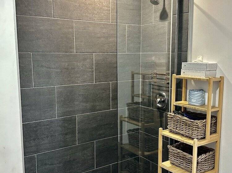 Motel Le Point De Vue