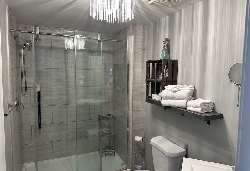 Motel Le Point De Vue