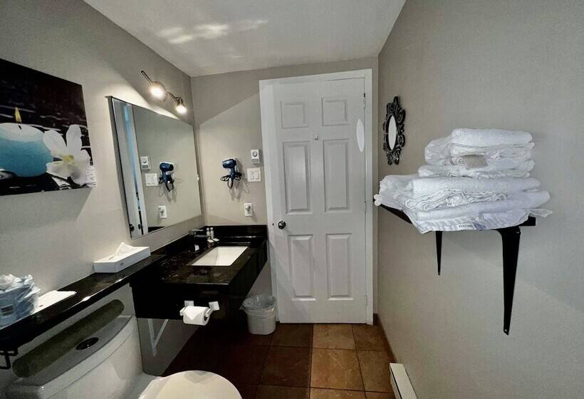 Motel Le Point De Vue