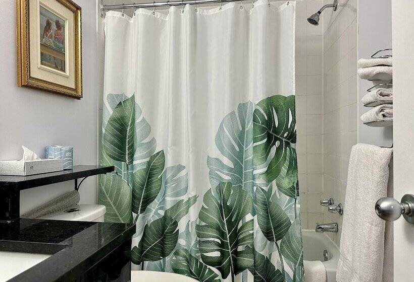 Motel Le Point De Vue