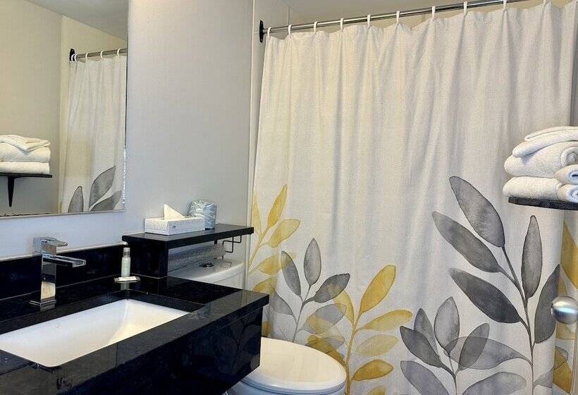 Motel Le Point De Vue