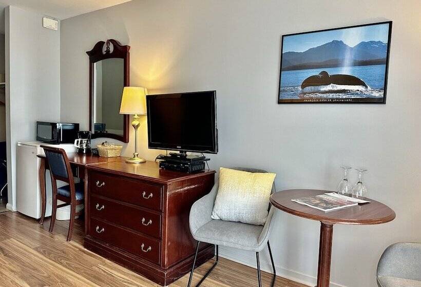 Motel Le Point De Vue