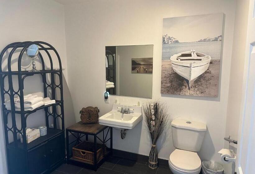 Motel Le Point De Vue