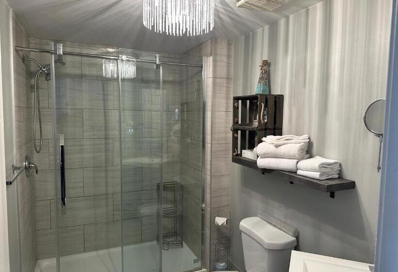 Motel Le Point De Vue