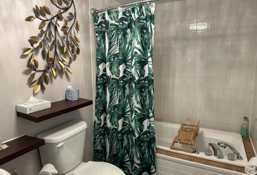 Motel Le Point De Vue