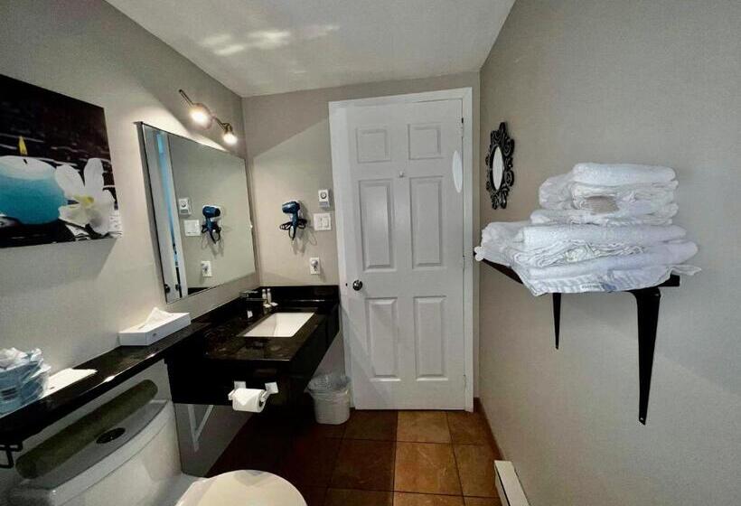 Motel Le Point De Vue