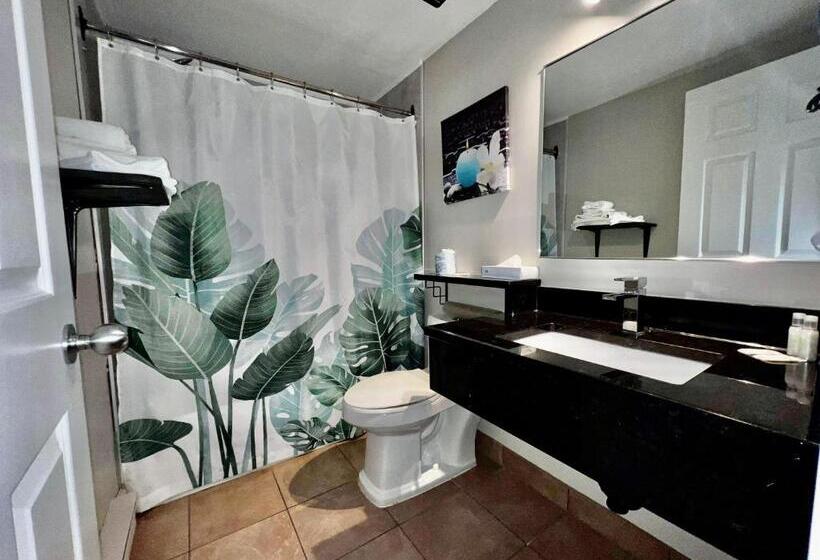 Motel Le Point De Vue