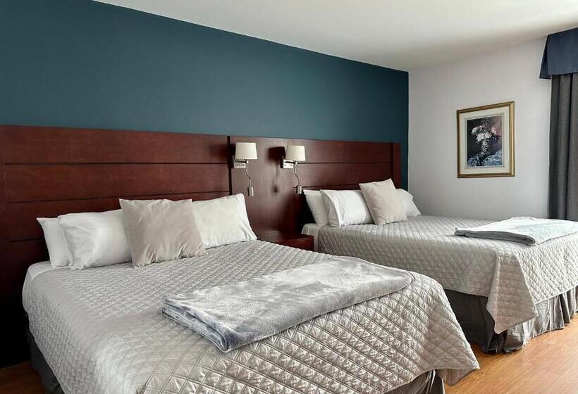 Motel Le Point De Vue