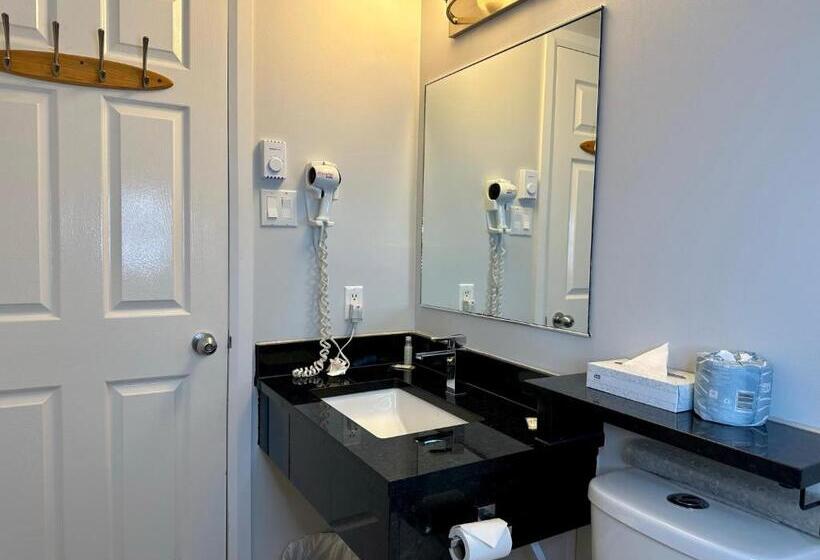 Motel Le Point De Vue