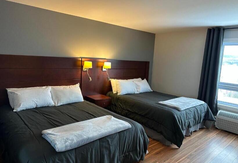 Motel Le Point De Vue