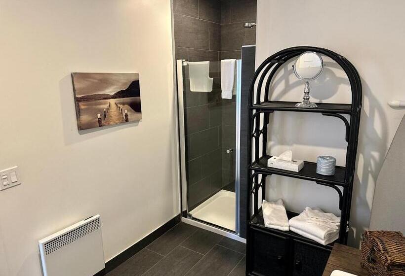 Motel Le Point De Vue