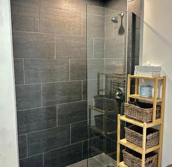 Motel Le Point De Vue