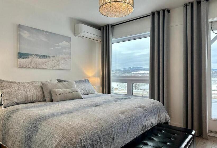 Motel Le Point De Vue