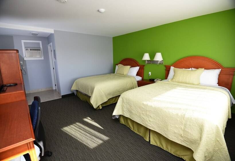 モーテル Nipissing Inn