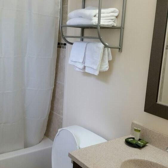 モーテル Nipissing Inn