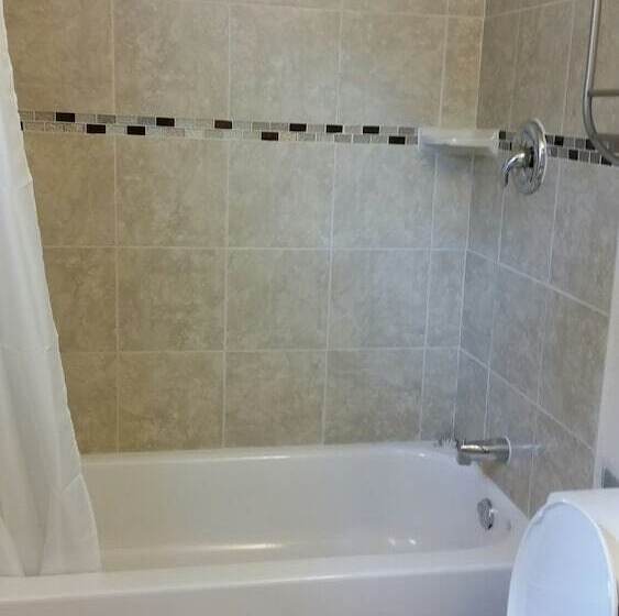 モーテル Nipissing Inn