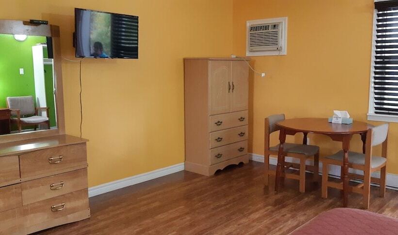 モーテル Nipissing Inn