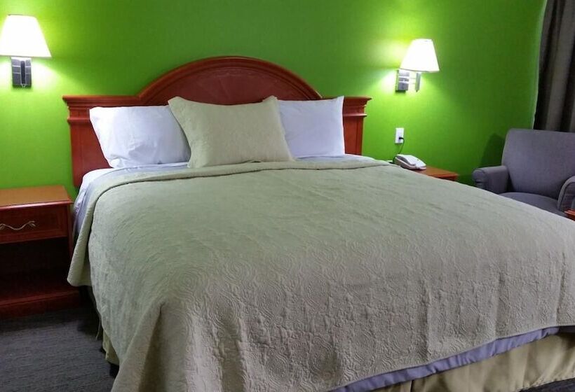 モーテル Nipissing Inn