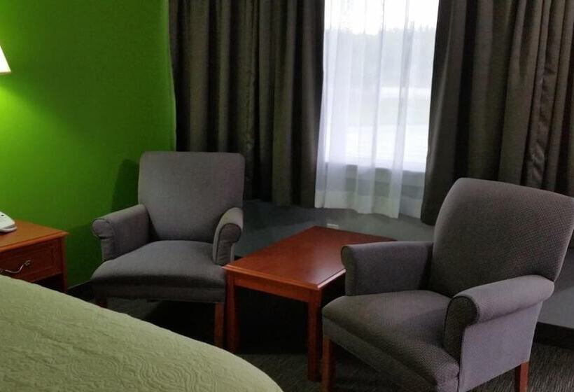 モーテル Nipissing Inn