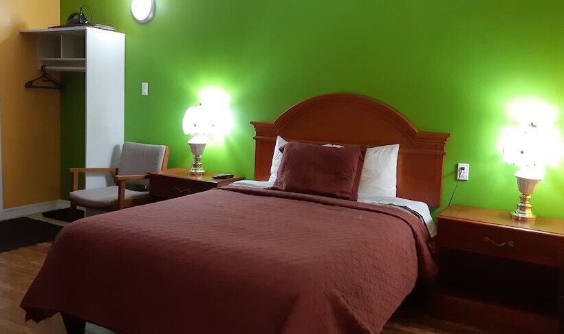 モーテル Nipissing Inn