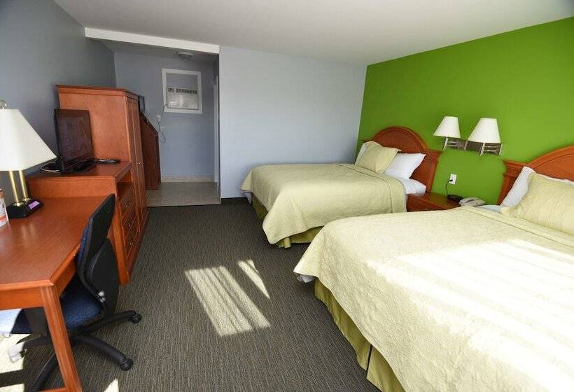 モーテル Nipissing Inn