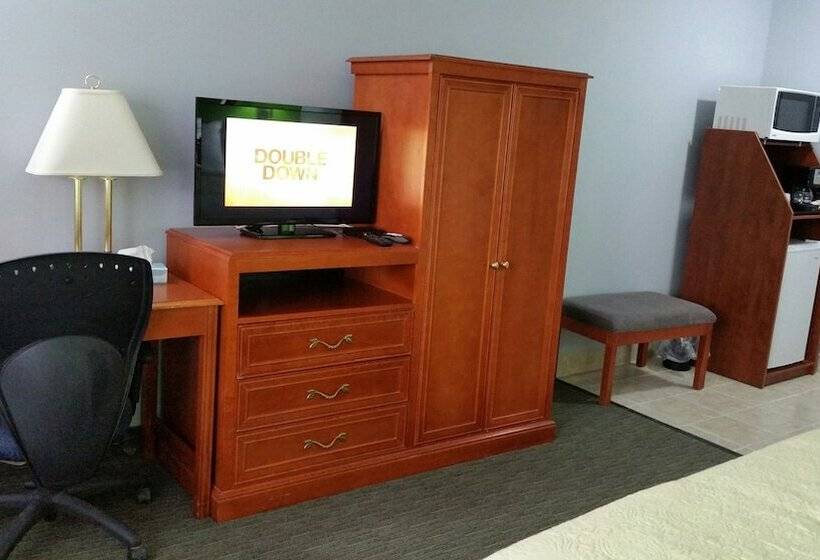 モーテル Nipissing Inn