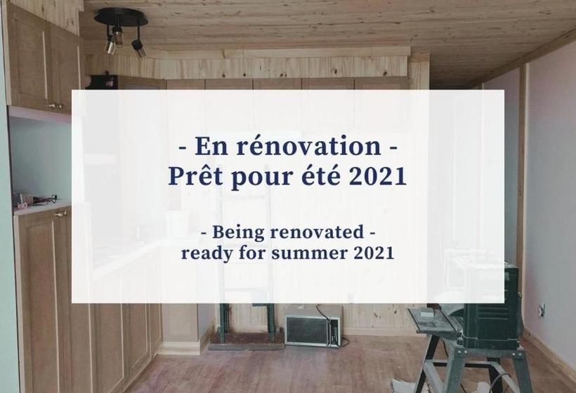 فندق على الطريق Nordet