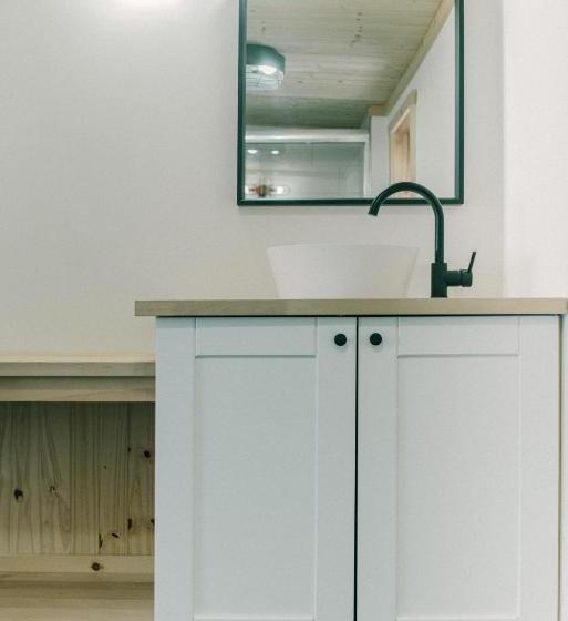 فندق على الطريق Nordet