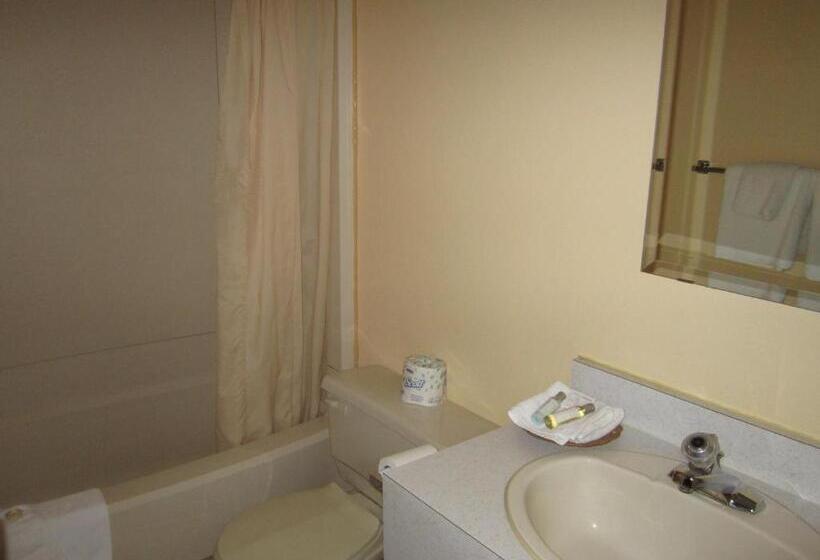 فندق على الطريق Northway Motor Inn