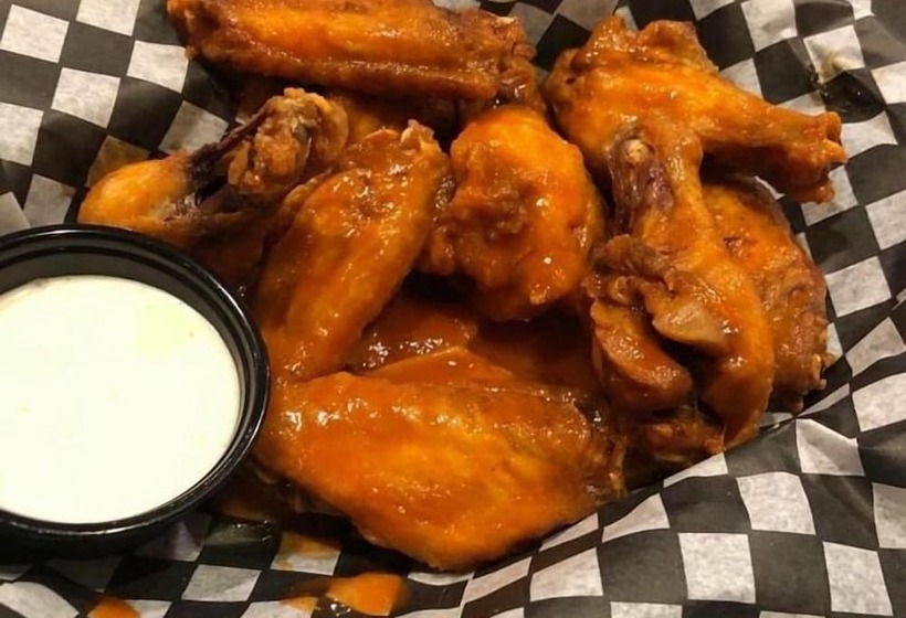 מוטל Northwood Plaza