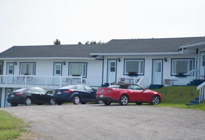 Motel Nouvel Horizon