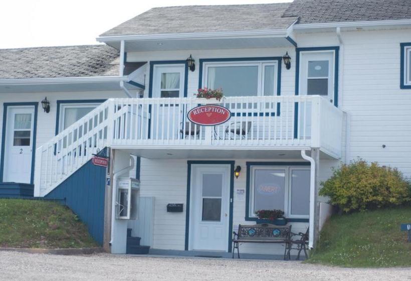 Motel Nouvel Horizon