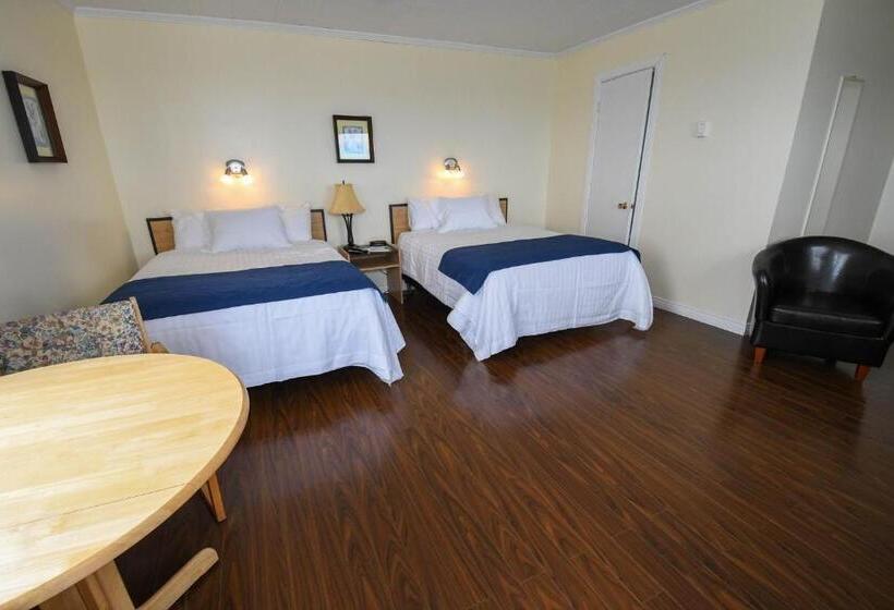 Motel Nouvel Horizon