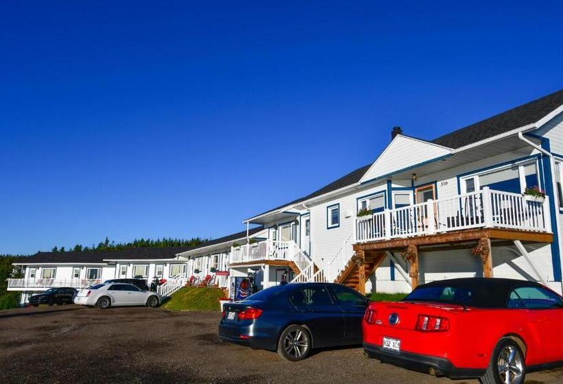 Motel Nouvel Horizon