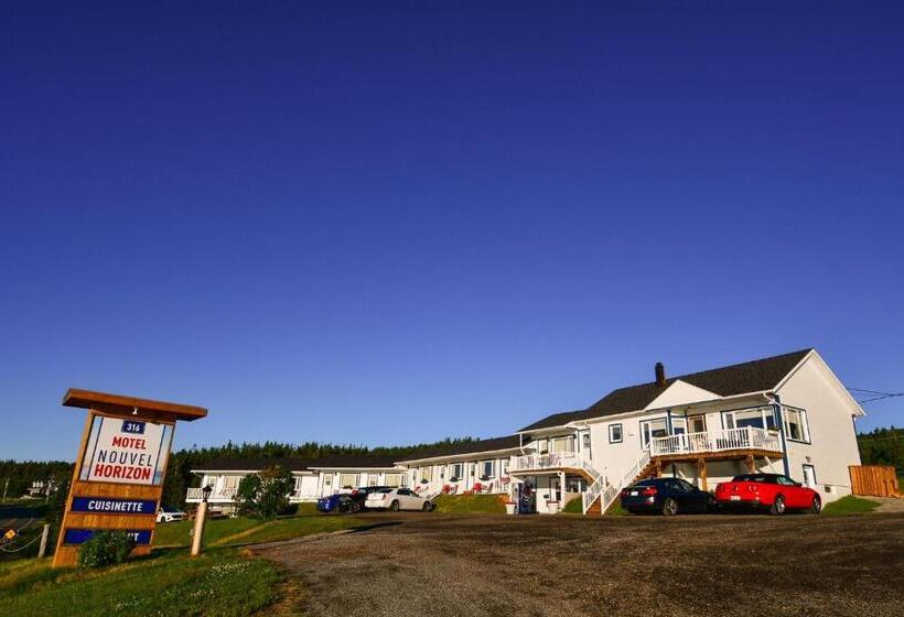 Motel Nouvel Horizon