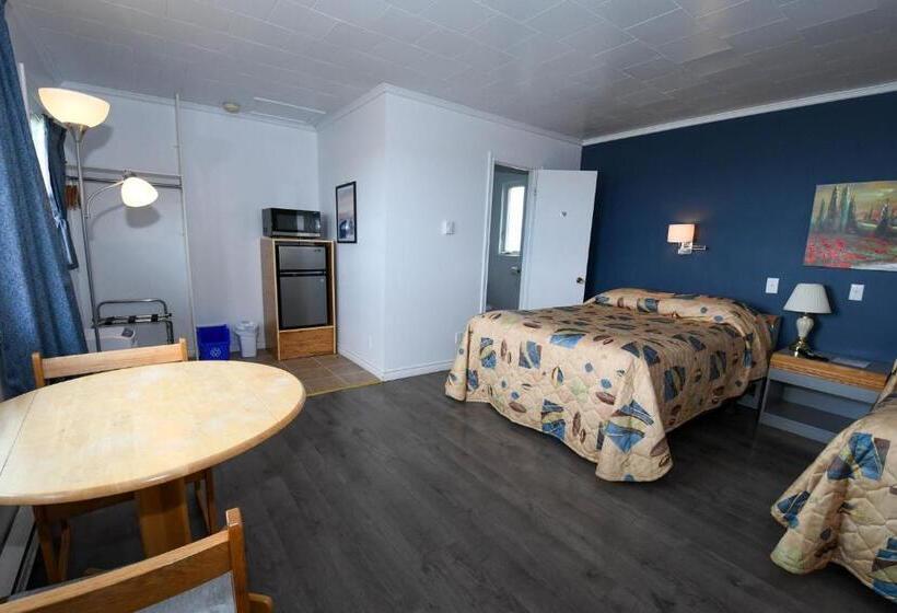 Motel Nouvel Horizon