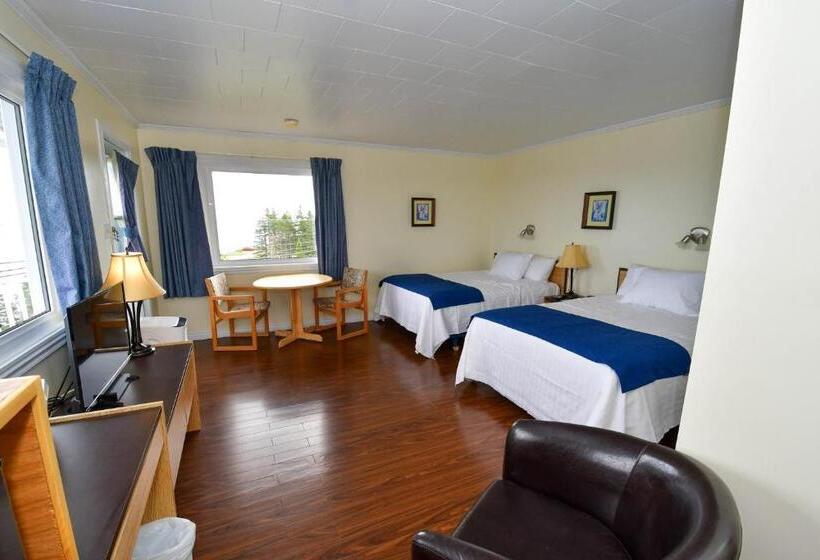 Motel Nouvel Horizon